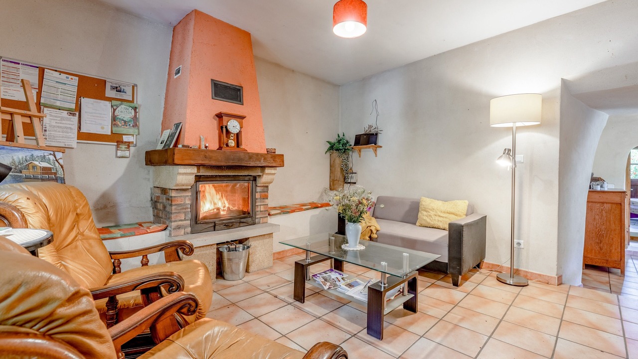 Photo of Livingroom in Montaulieu