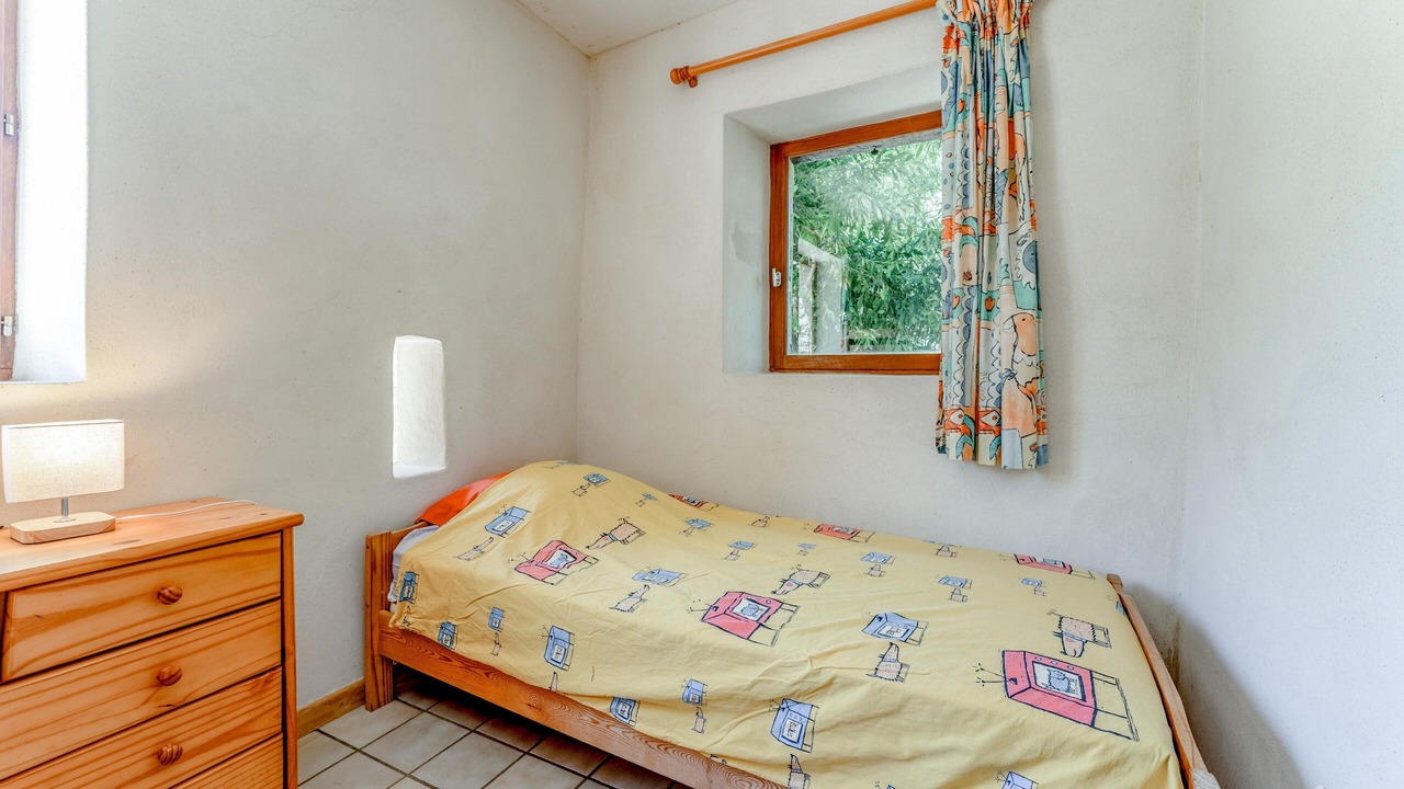 Photo of Bedroom in Montaulieu
