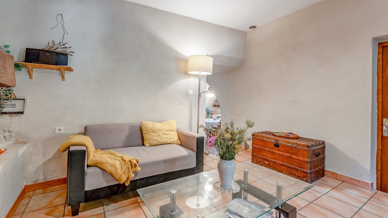 Photo of Livingroom in Montaulieu