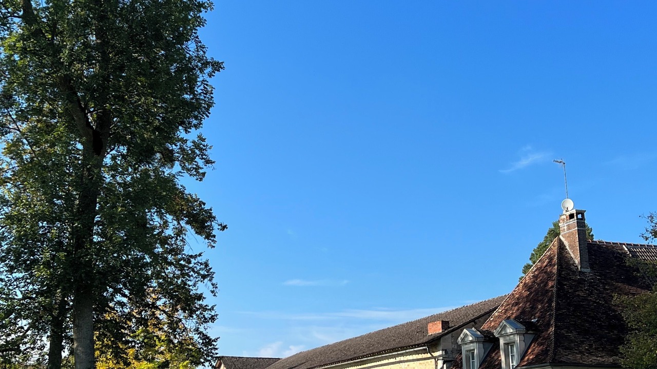 Photo of Outdoor in Villefargeau