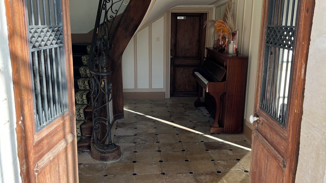 Photo of Others in Villefargeau