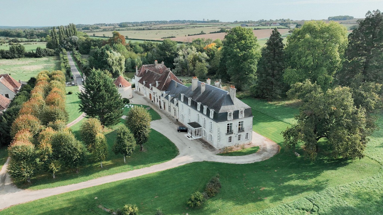 Photo of Outdoor in Villefargeau