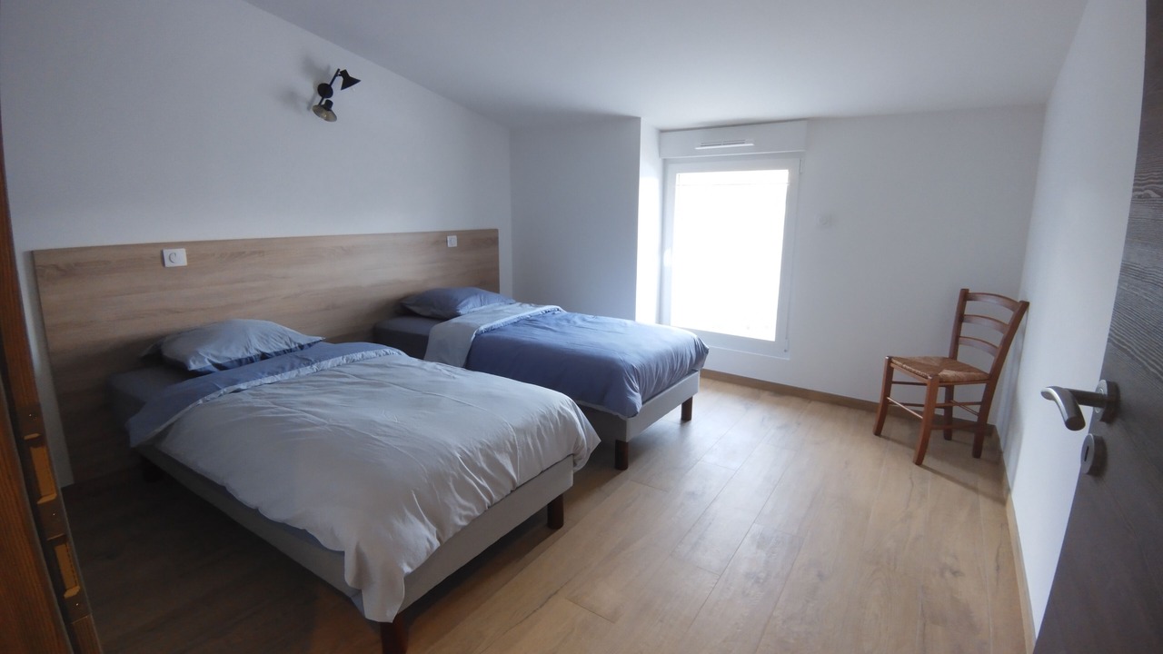 Photo of Bedroom in Rainville