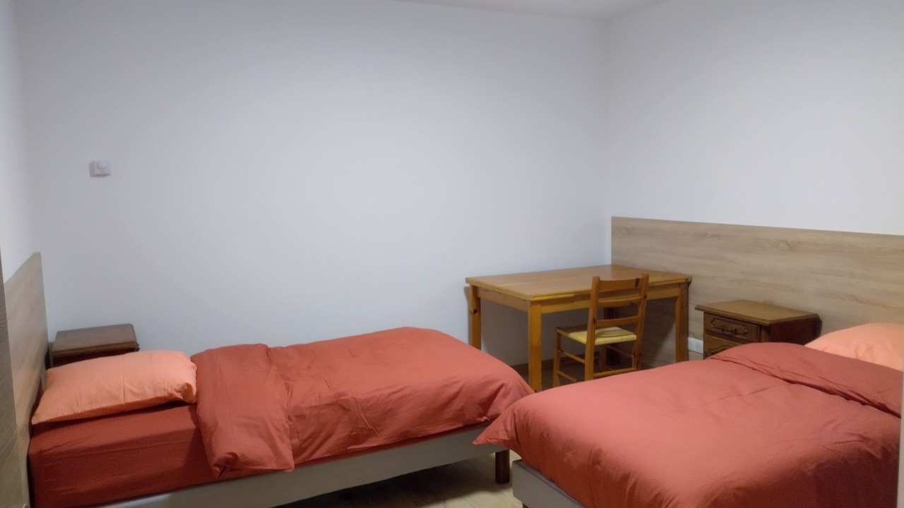 Photo of Bedroom in Rainville