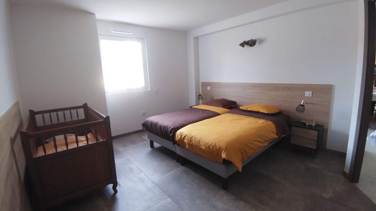 Photo of Bedroom in Rainville