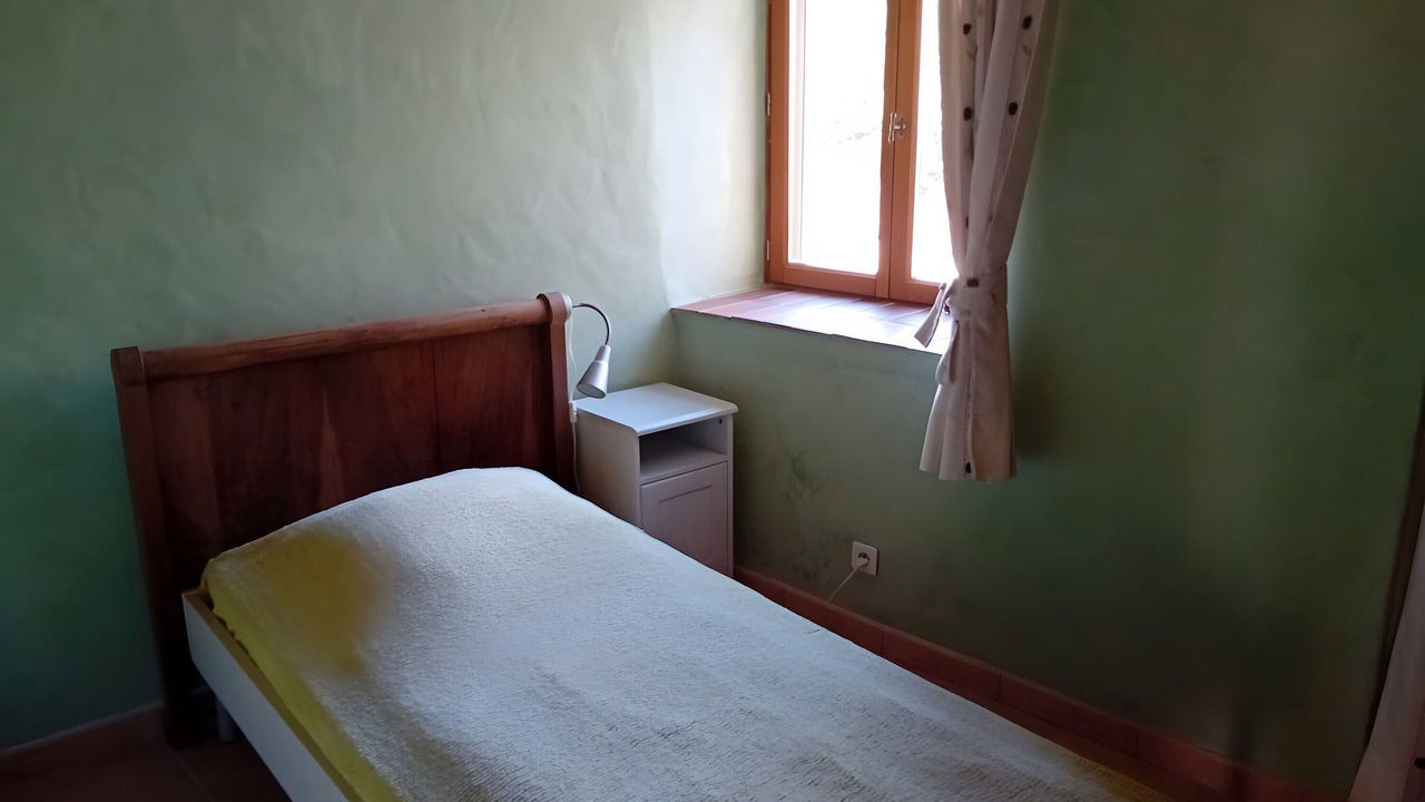 Photo of Bedroom in Dieulefit-Bourdeaux