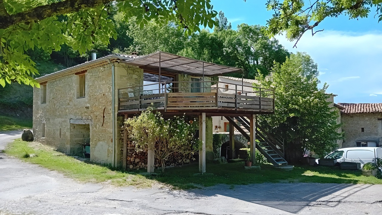 Photo of Outdoor in Dieulefit-Bourdeaux