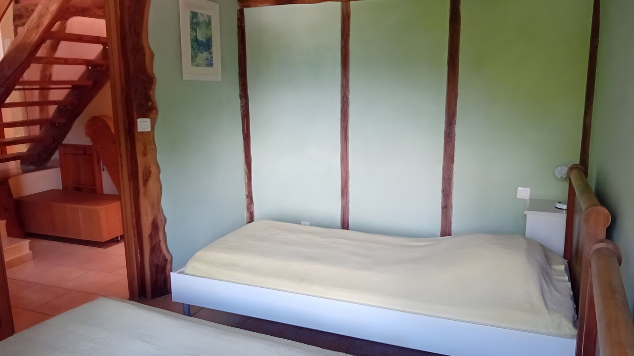 Photo of Bedroom in Dieulefit-Bourdeaux