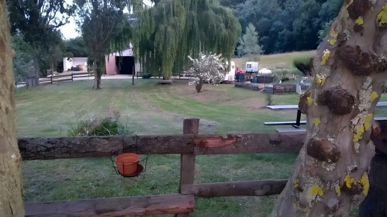 Photo of Outdoor in Dieulefit-Bourdeaux