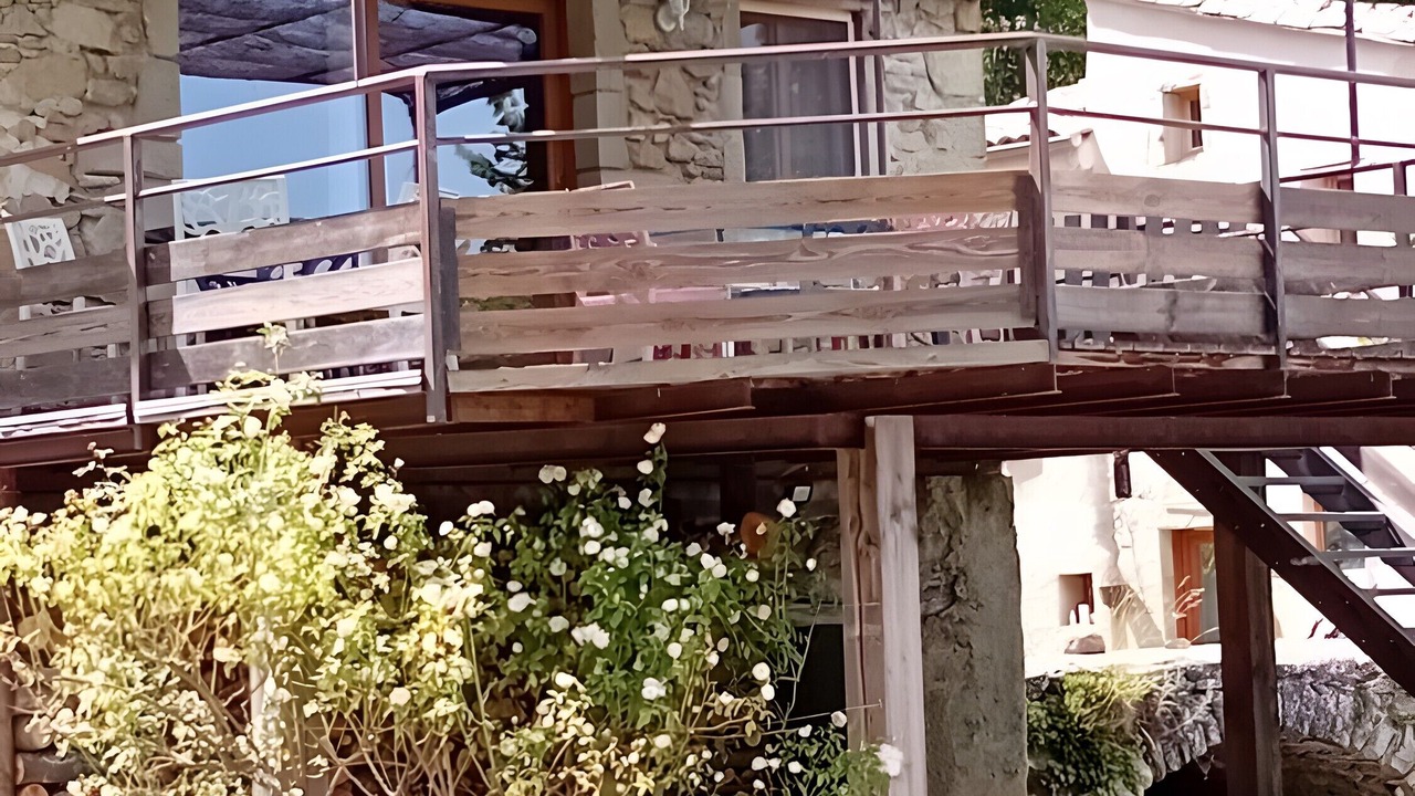 Photo of Outdoor in Dieulefit-Bourdeaux