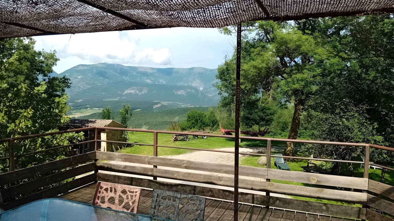 Photo of Outdoor in Dieulefit-Bourdeaux