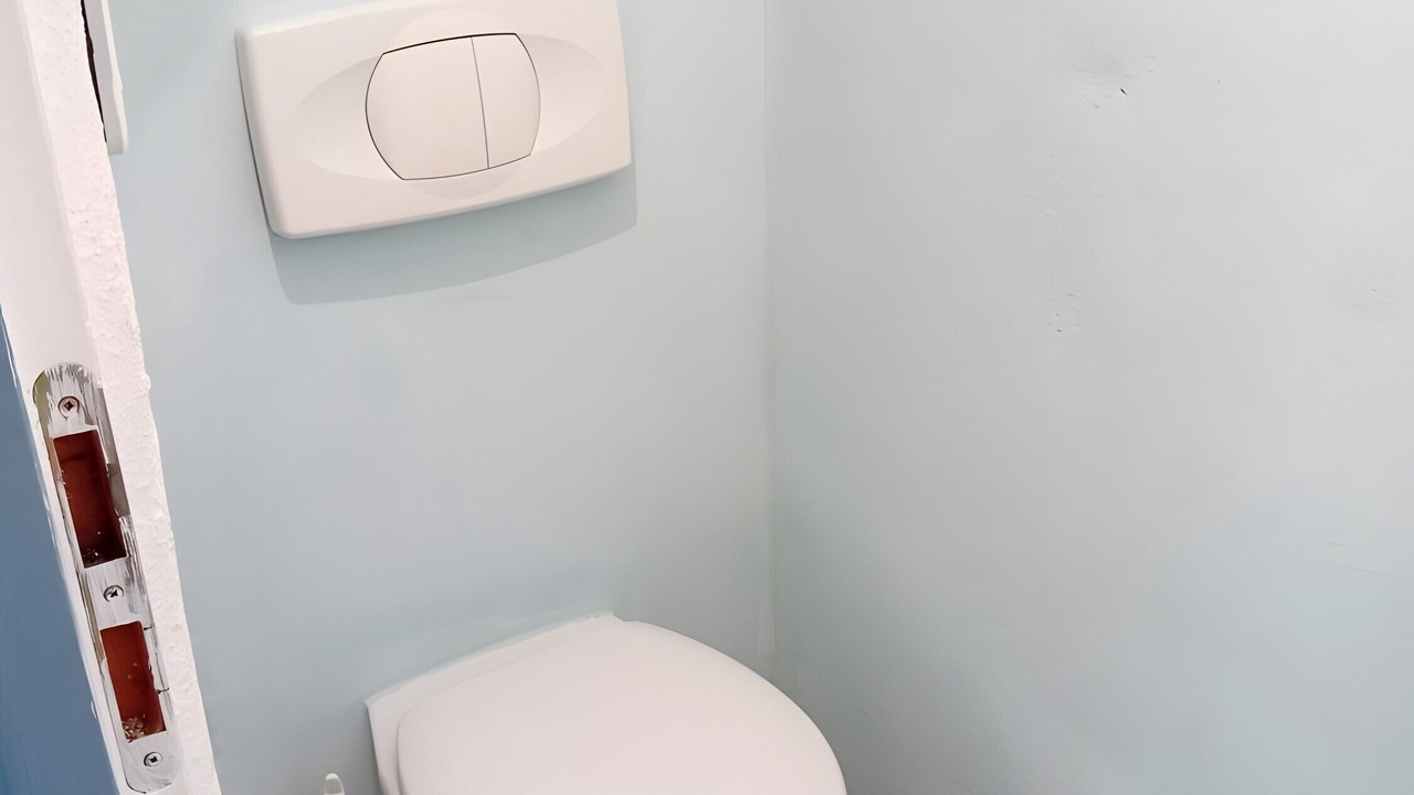 Photo of Bathroom in Dieulefit-Bourdeaux