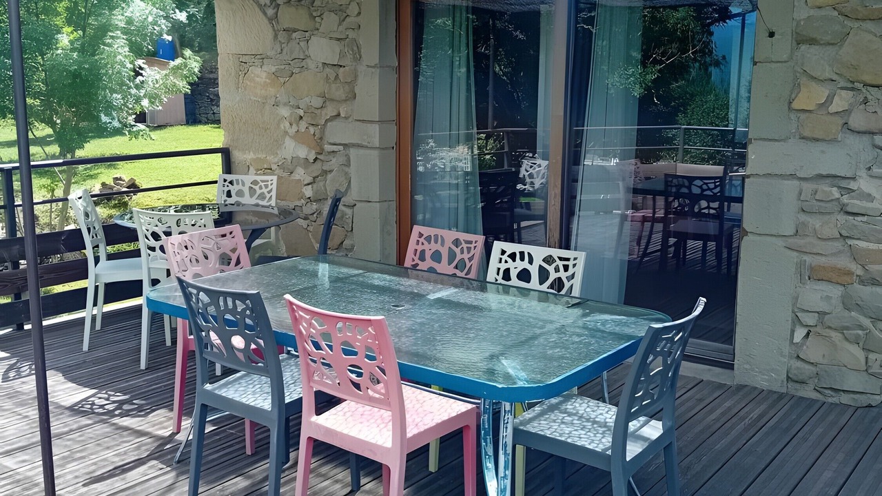 Photo of Outdoor in Dieulefit-Bourdeaux