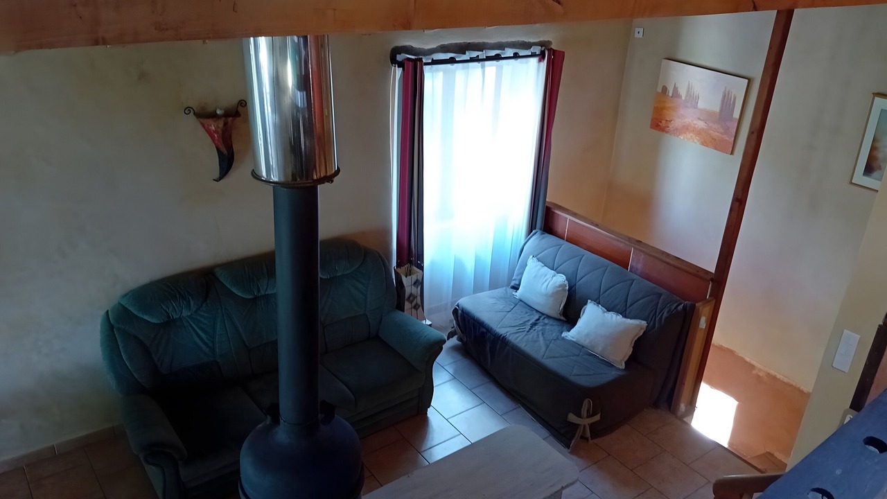 Photo of Livingroom in Dieulefit-Bourdeaux