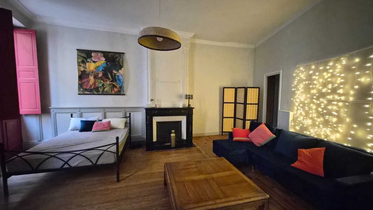 Photo of Livingroom in Crest