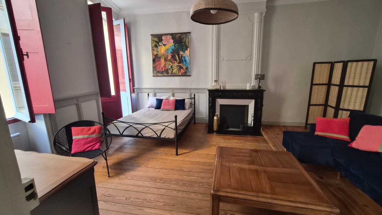 Photo of Livingroom in Crest