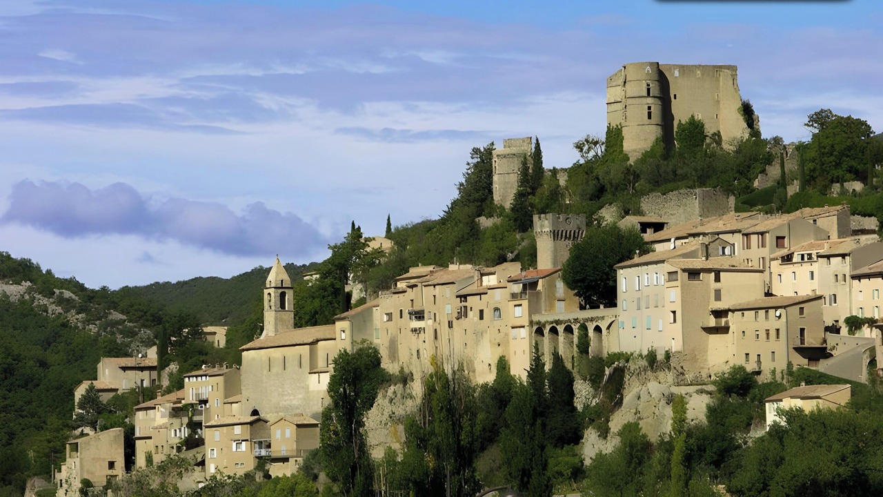 Photo of Others in Montbrun-les-Bains