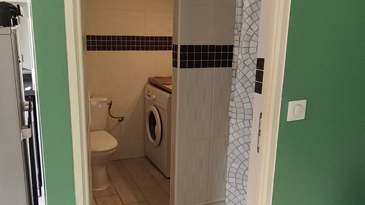 Photo of Bathroom in Montbrun-les-Bains