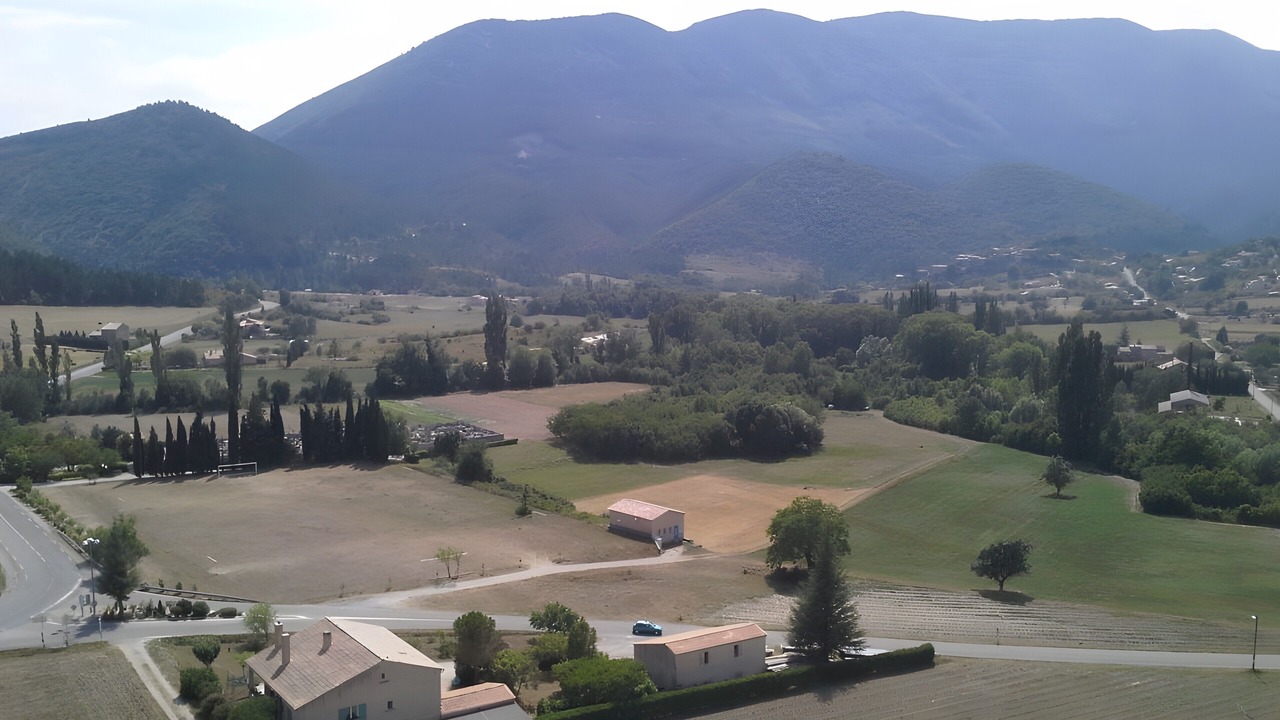 Photo of Outdoor in Montbrun-les-Bains