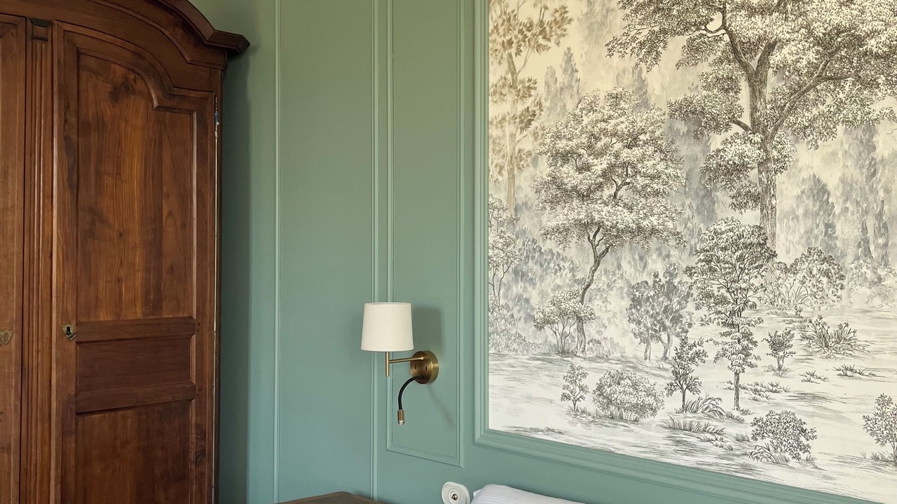 Photo of Bedroom in Saint-Cyprien-sur-Dourdou