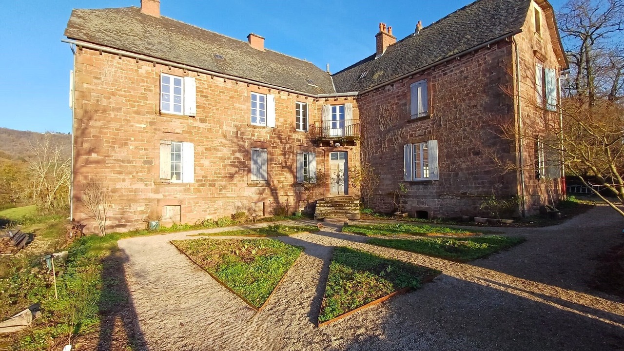 Photo of Outdoor in Saint-Cyprien-sur-Dourdou