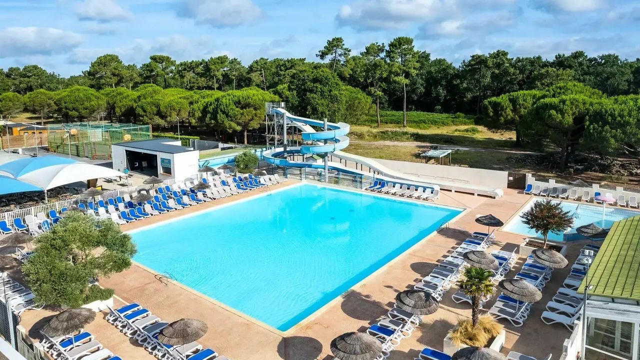 Photo of Outdoor in Les Mathes