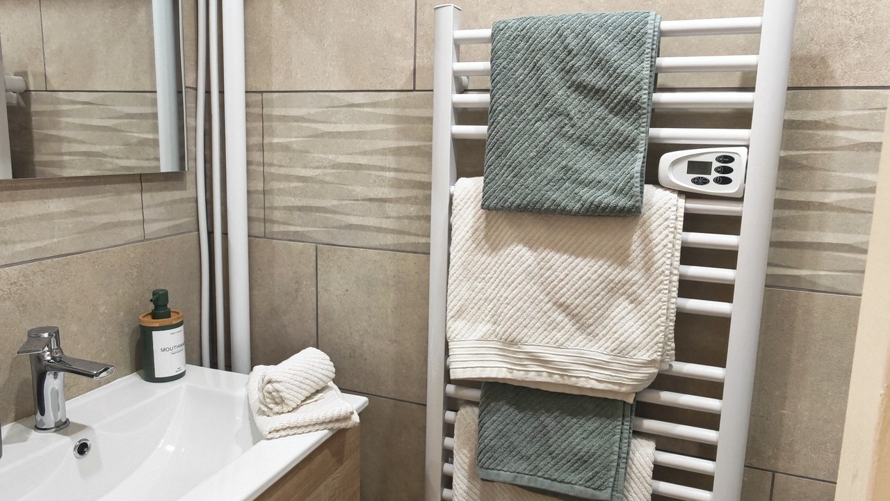 Photo of Bathroom in Rochejean