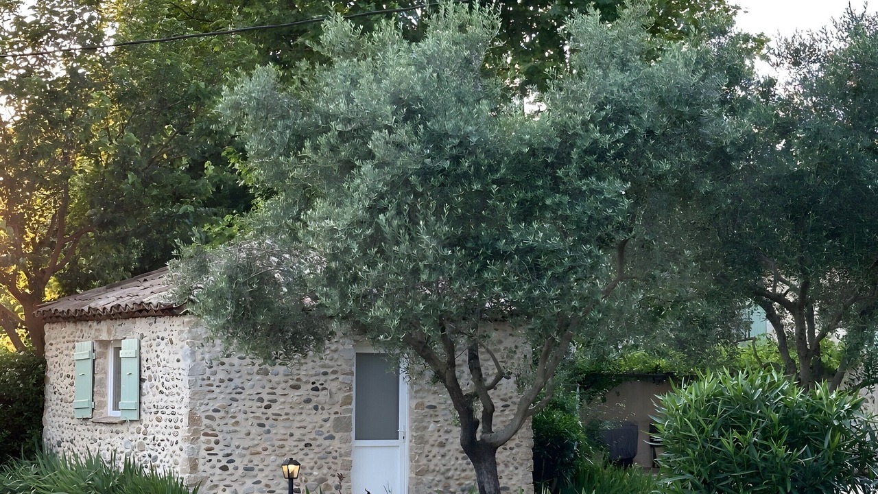 Photo of Outdoor in Chateauneuf-du-Rhone