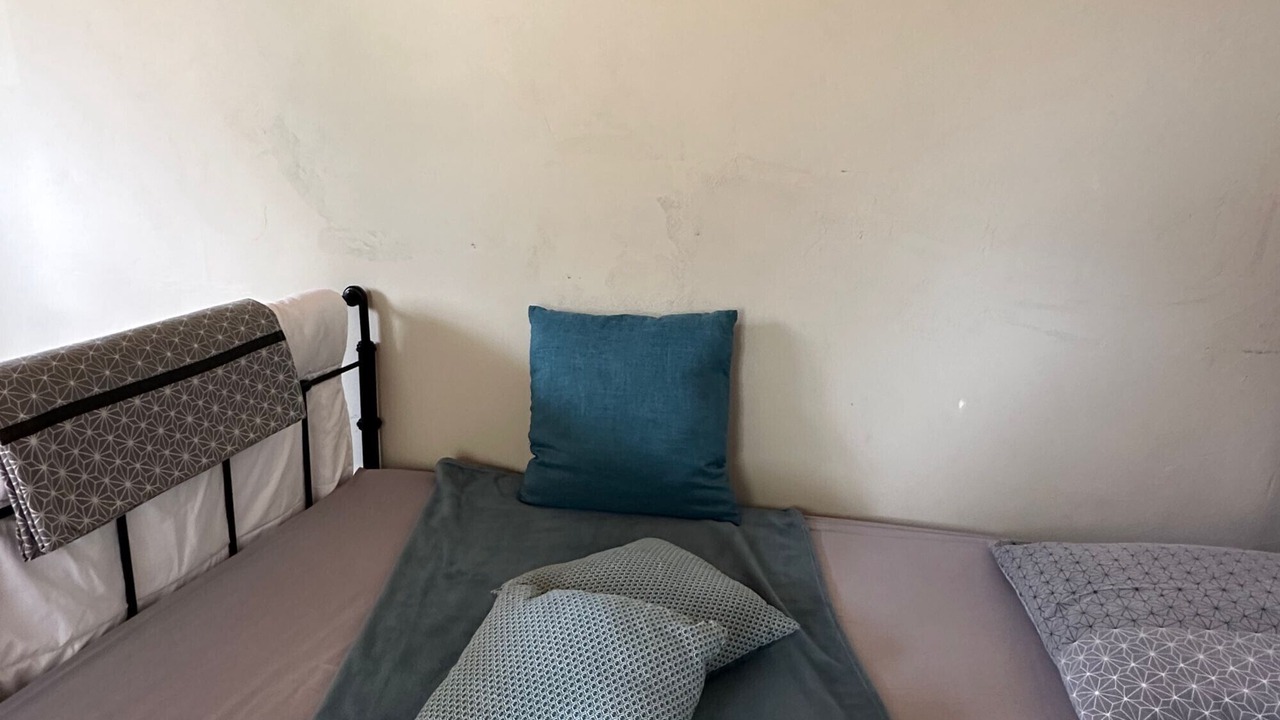 Photo of Bedroom in Chateauneuf-du-Rhone