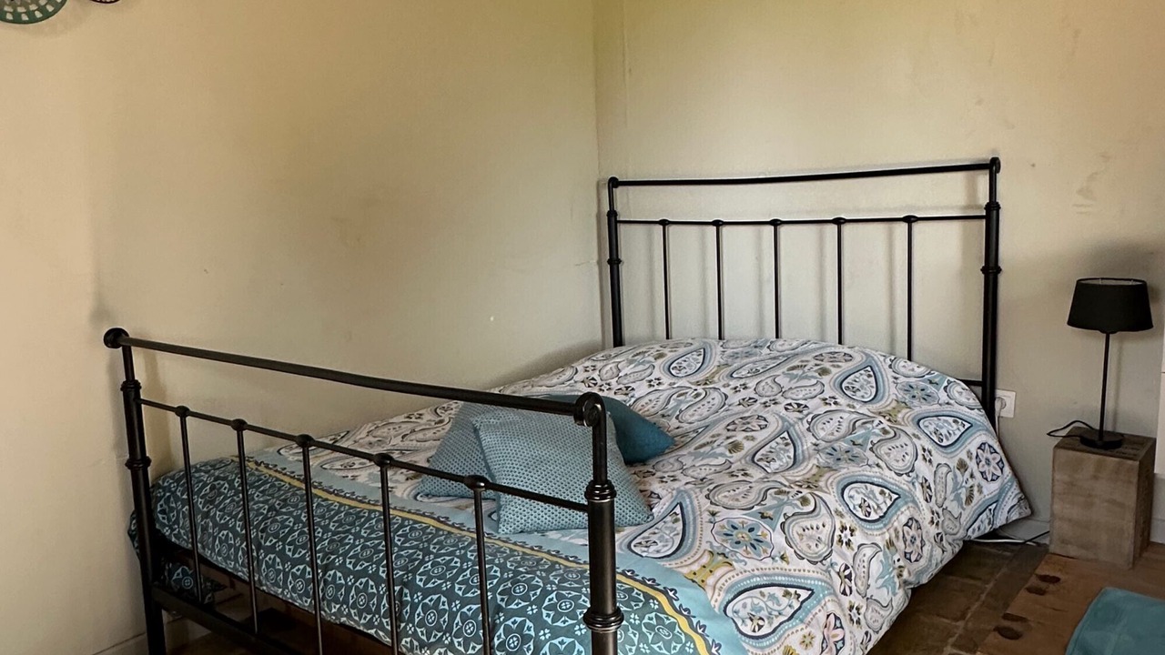 Photo of Bedroom in Chateauneuf-du-Rhone