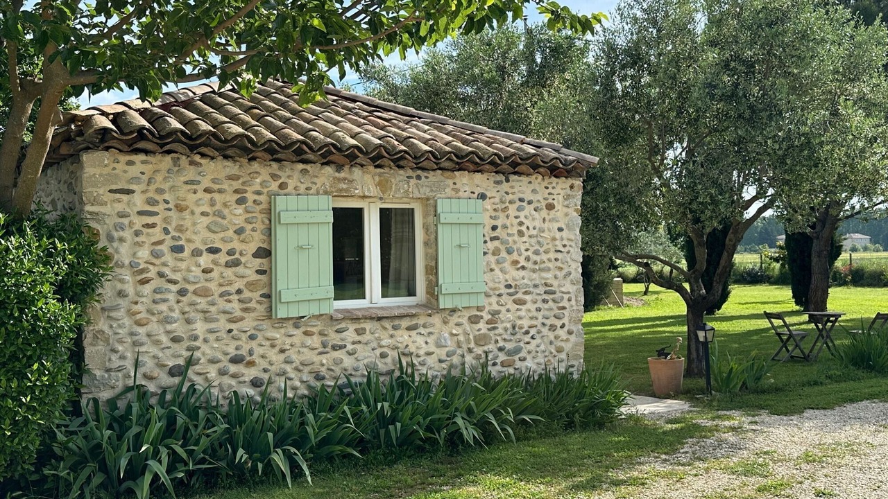 Photo of Outdoor in Chateauneuf-du-Rhone