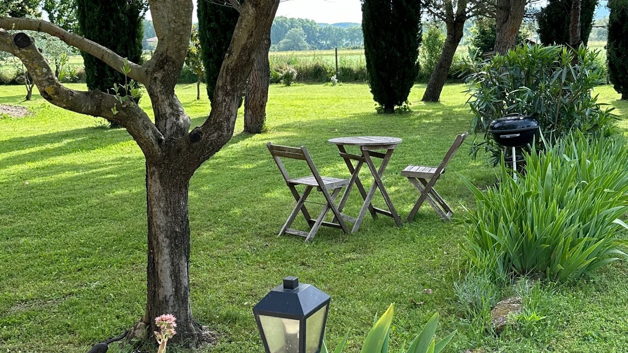 Photo of Outdoor in Chateauneuf-du-Rhone
