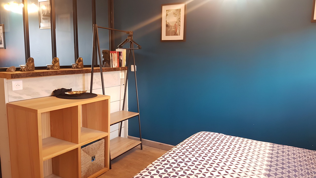 Photo of Bedroom in Drome Sud Provence