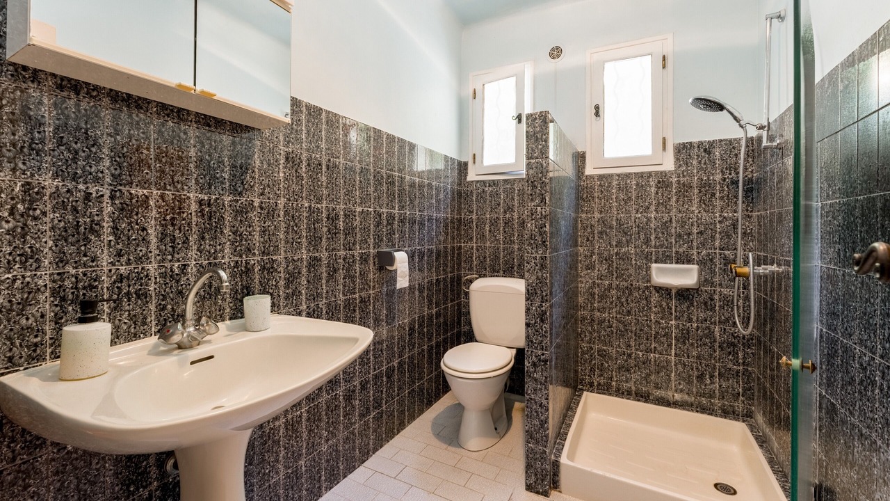 Photo of Bathroom in Taulignan