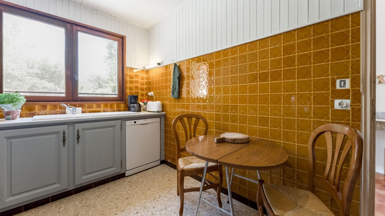 Photo of Kitchen in Taulignan