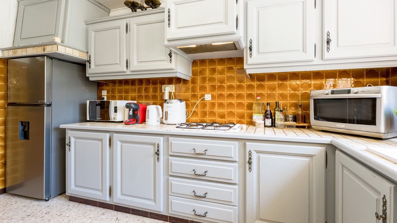Photo of Kitchen in Taulignan