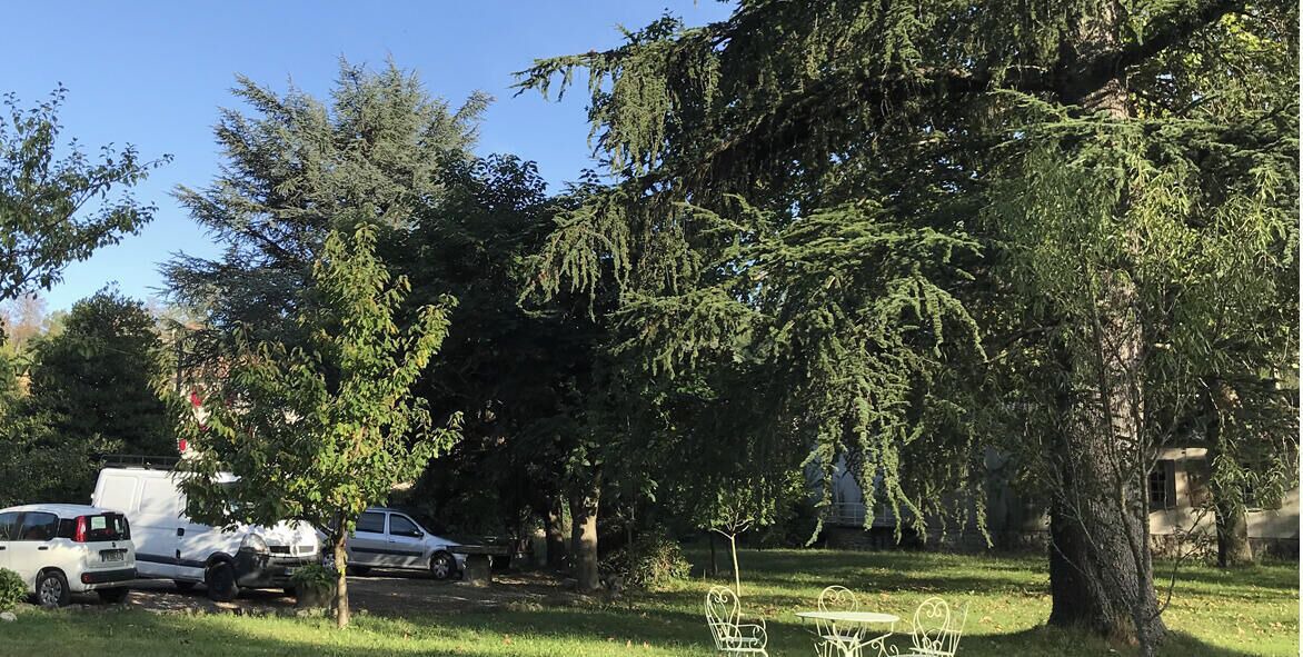 Photo of Outdoor in Jaujac