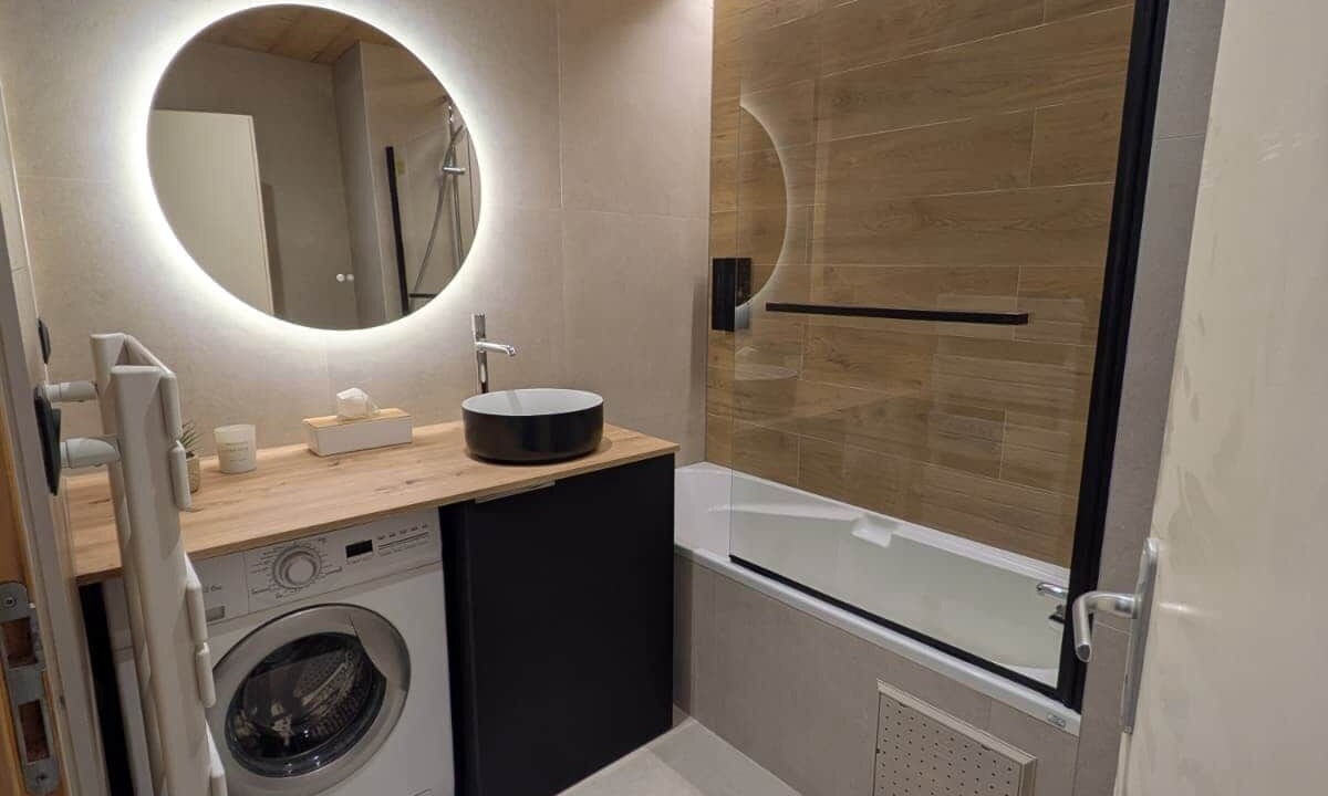Photo of Bathroom in Mijoux