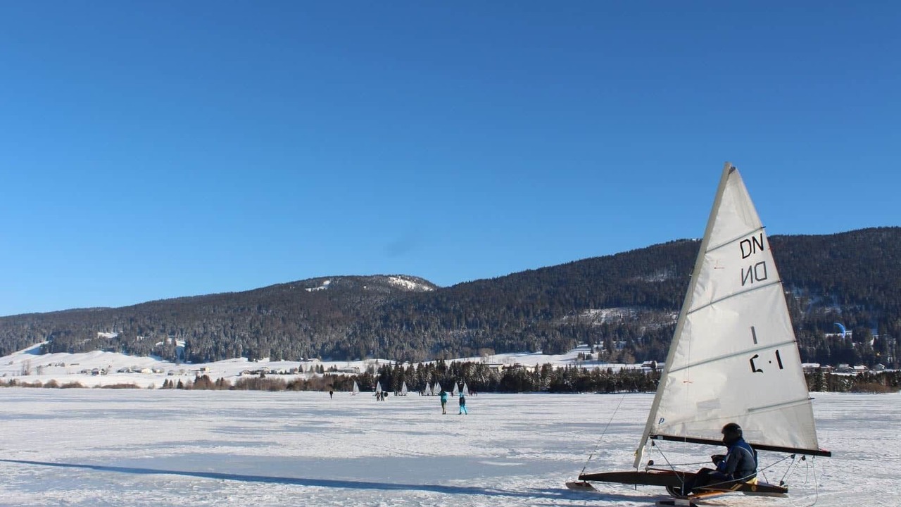 Photo of Outdoor in Mijoux
