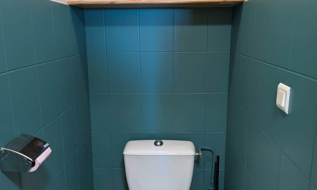 Photo of Bathroom in Mijoux