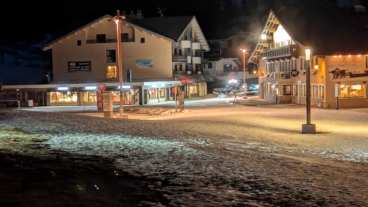 Photo of Others in Mijoux