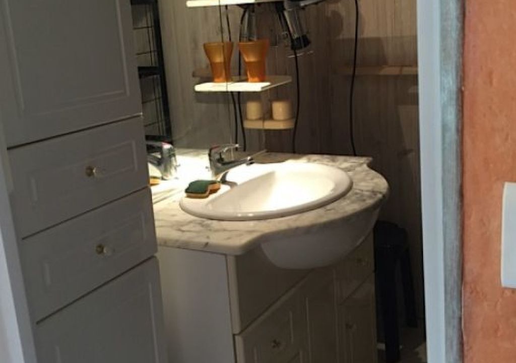 Photo of Bathroom in Saint-Gery