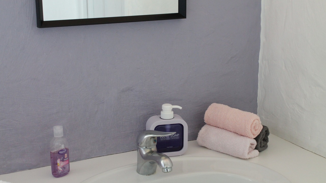 Photo of Bathroom in Portes-en-Valdaine