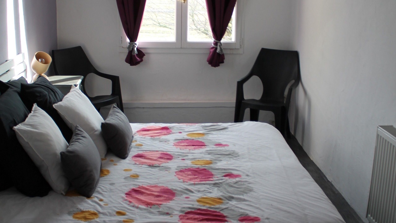 Photo of Bedroom in Portes-en-Valdaine