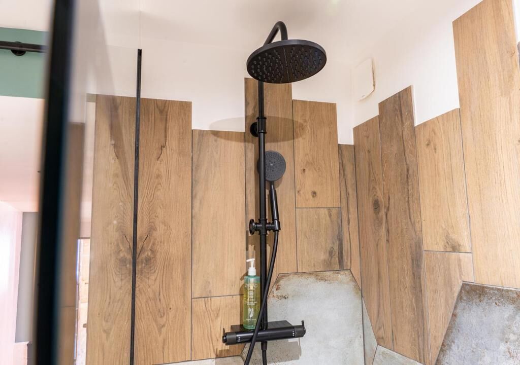 Photo of Bathroom in Tournus