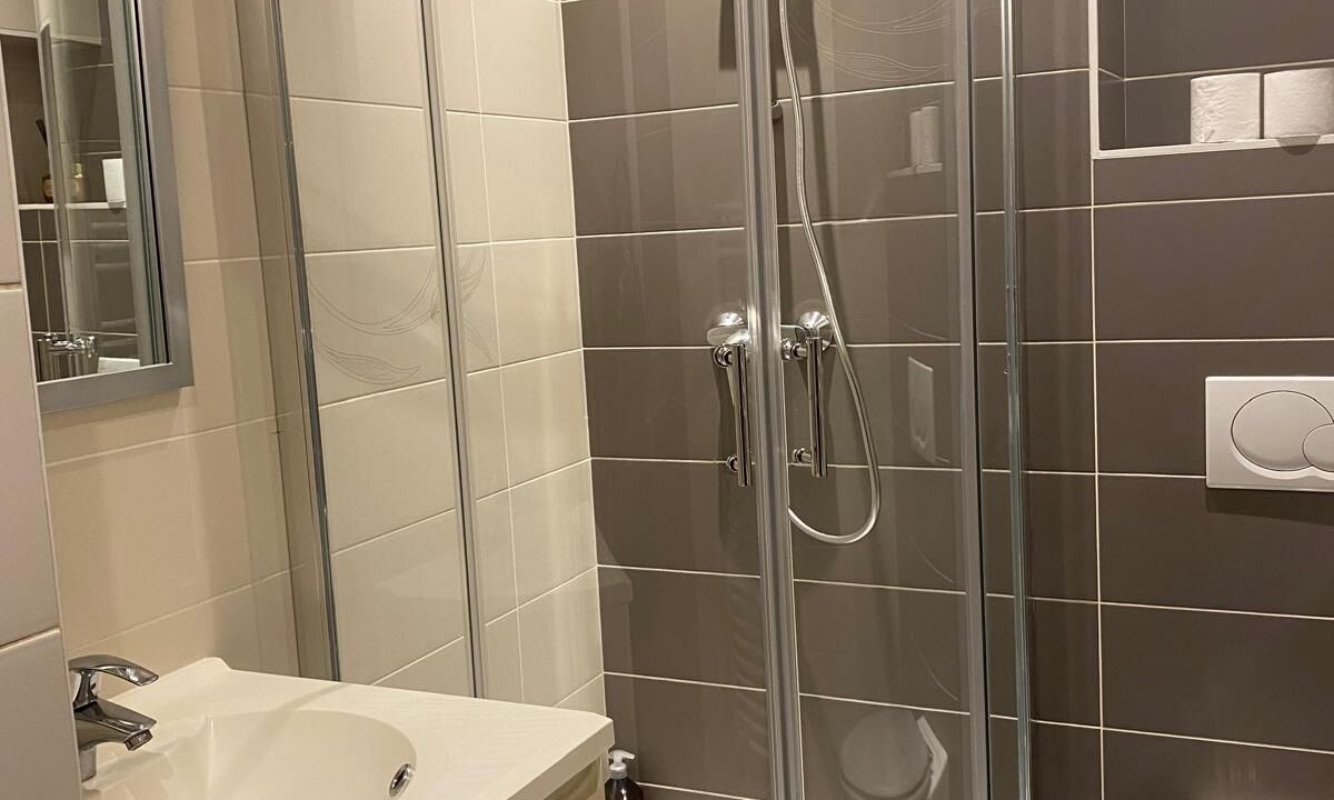 Photo of Bathroom in Longeville-les-Metz