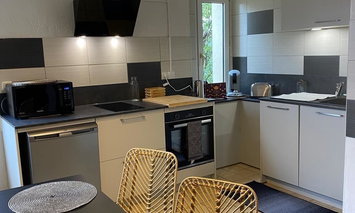 Photo of Kitchen in Longeville-les-Metz
