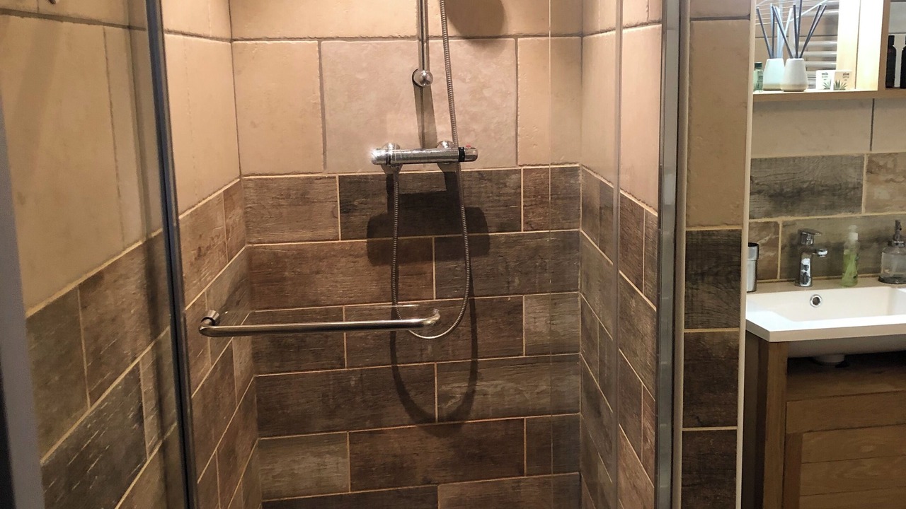 Photo of Bathroom in Luxeuil-les-Bains