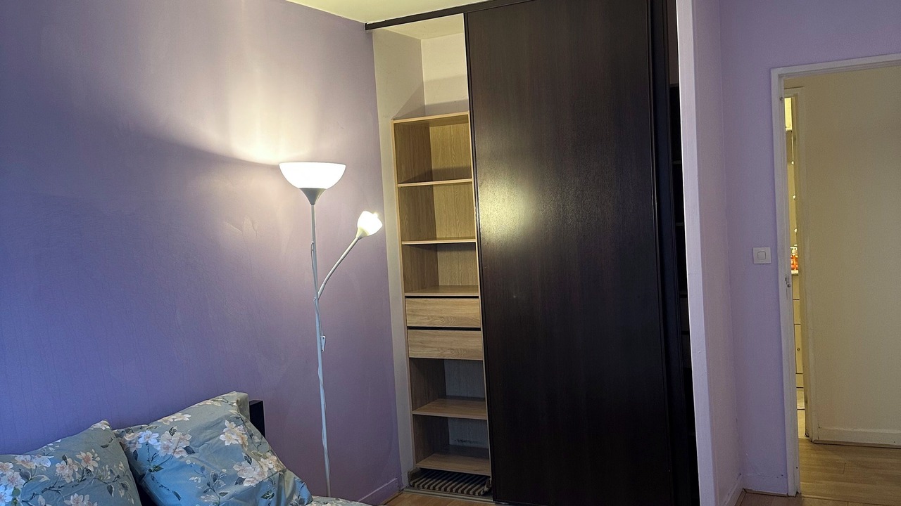 Photo of Bedroom in L'Hay-les-Roses