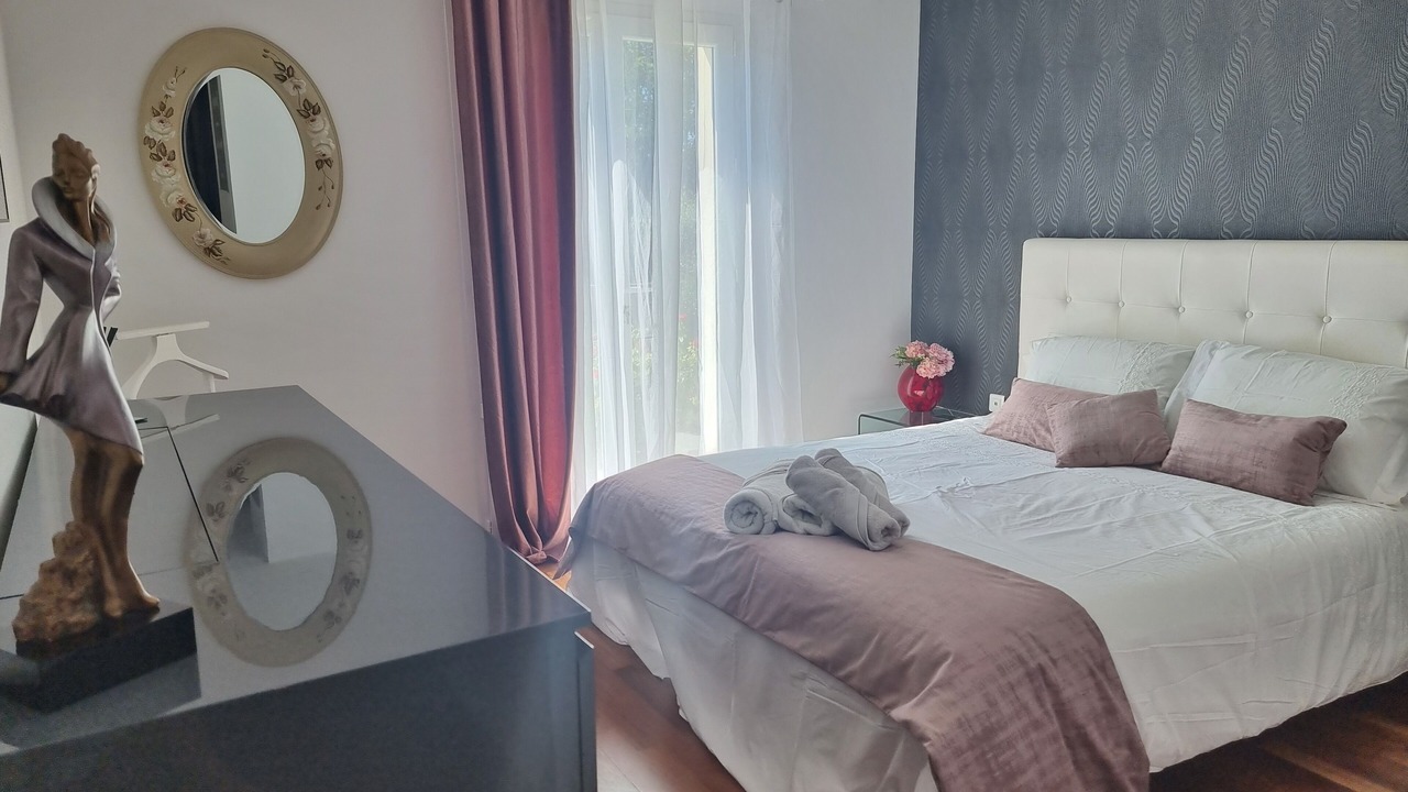 Photo of Bedroom in Cairanne